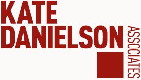 Kate Danielson Logo